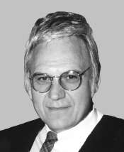 James Traficant, American politician, dies at age 73
